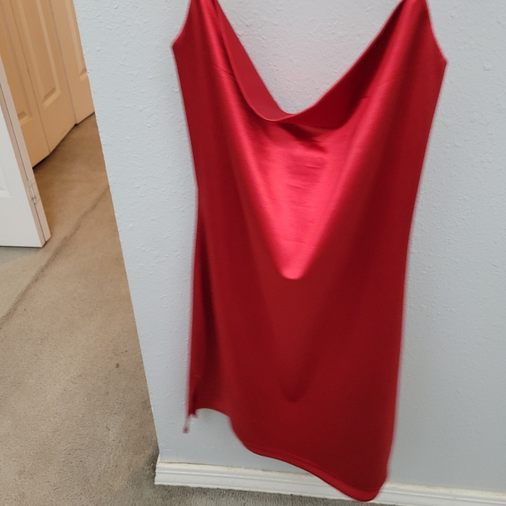 2 dresses